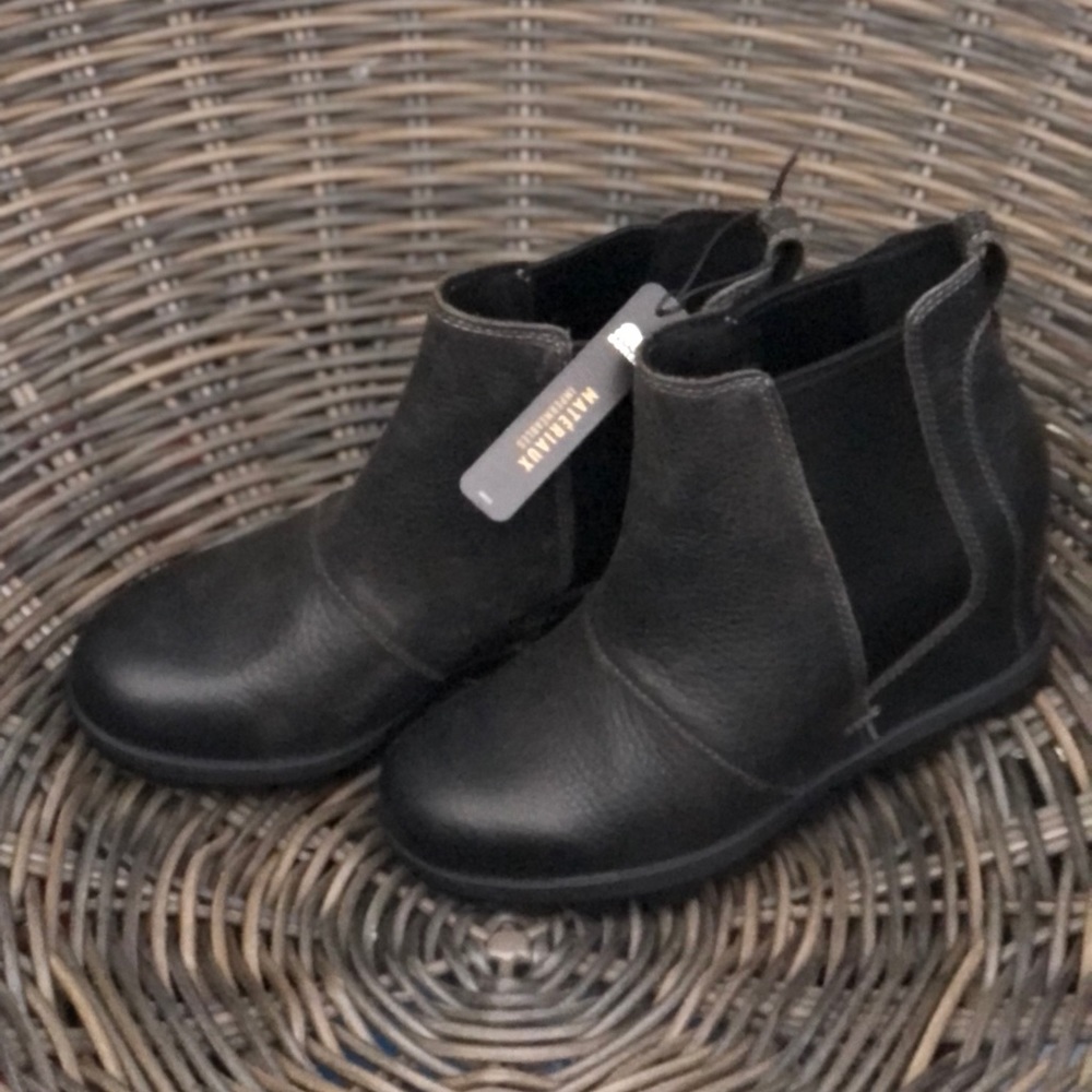 Sorel Joan of Arctic II Wedge Bootie